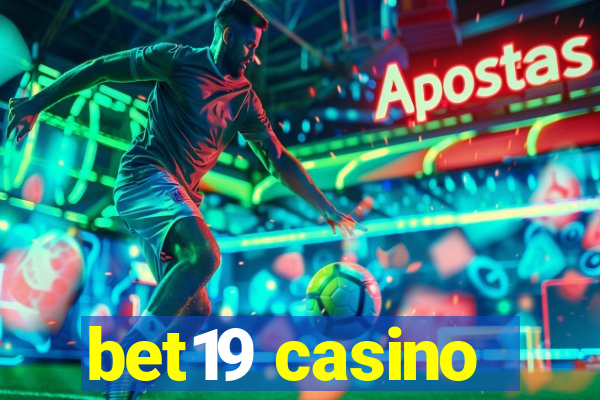 bet19 casino